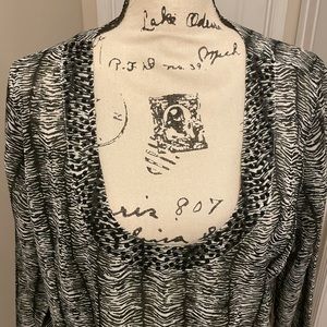 Tommy Bahama L Large swimsuit cover